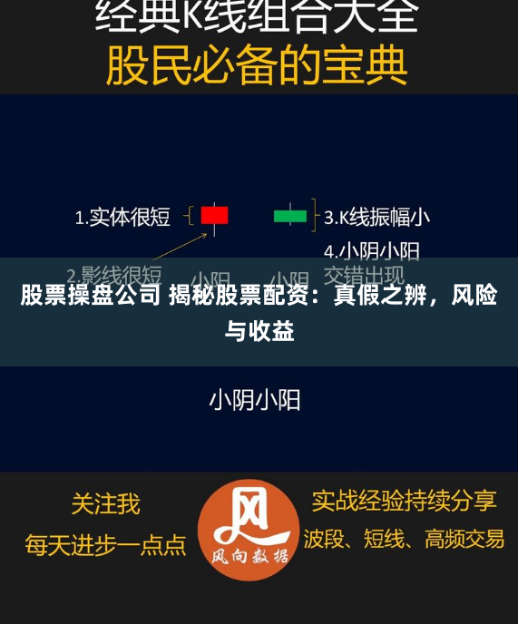 股票操盘公司 揭秘股票配资：真假之辨，风险与收益