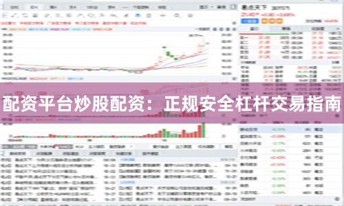 配资平台炒股配资：正规安全杠杆交易指南